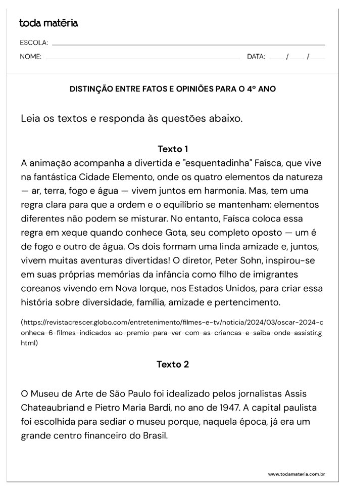 atividade distincao entre fatos e opinioes_1